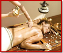 Ayurveda in Sri Lanka